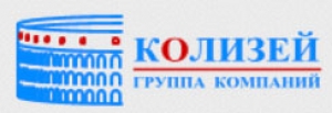 Ооо колизей. Колизей Нижний Тагил сайт магазина. Строительная компания Колизей. ООО Колизей логотип.