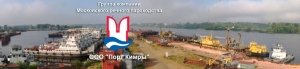Порт Кимры ООО