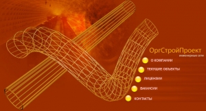 ОргСтройПроект ООО