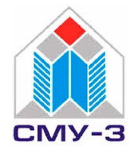 Строительно-Монтажное Управление №3 ЗАО СМУ-3