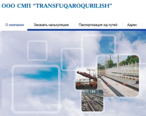 СМП Трансфукарокурилиш ООО TransFuqaroQurilish