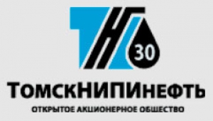 ТомскНИПИнефть ОАО Томский Научно-Исследовательский и Проектный Институт Нефти и Газа