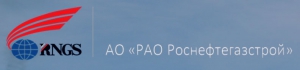 Роснефтегазстрой ОАО Российское Акционерное Общество Нефтегазового Строительства РАО РНГС