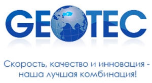 Geotec ТОО Геотек