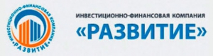 Развитие ООО Инвестиционно-Финансовая Компания