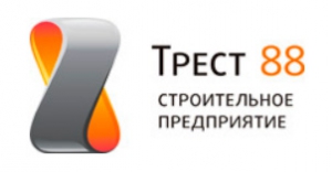 Ооо строительный трест. Трест это. Строительный Трест логотип. Трест компания. Трест 88 Нижний Тагил.