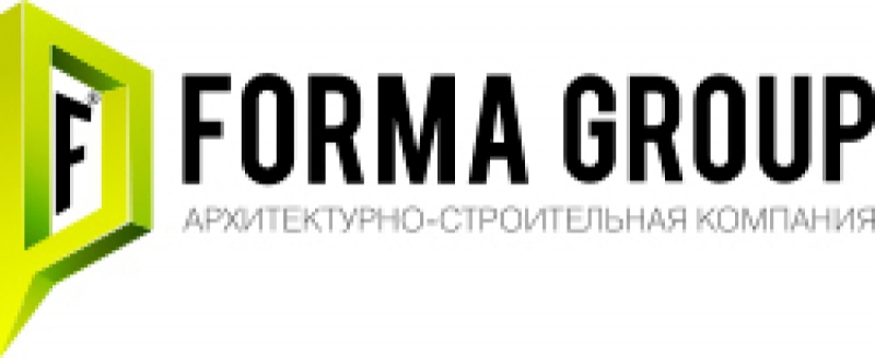 Форма Групп ООО Архитектурно-Строительная Компания Forma Group
