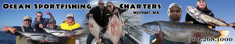 Don Davenport - Ocean Sportfishing Charters