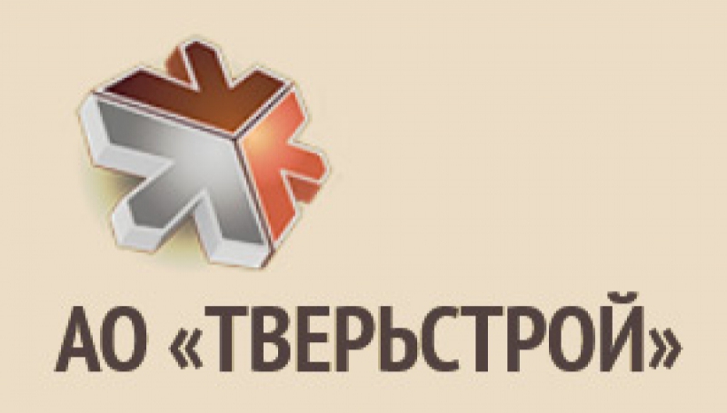 Тверьстрой АО