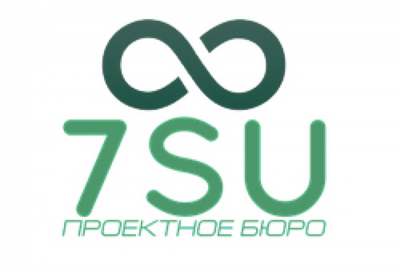 7SU ТОО Проектное Бюро