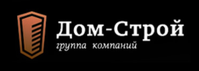 Дом-Строй ООО Группа Компаний