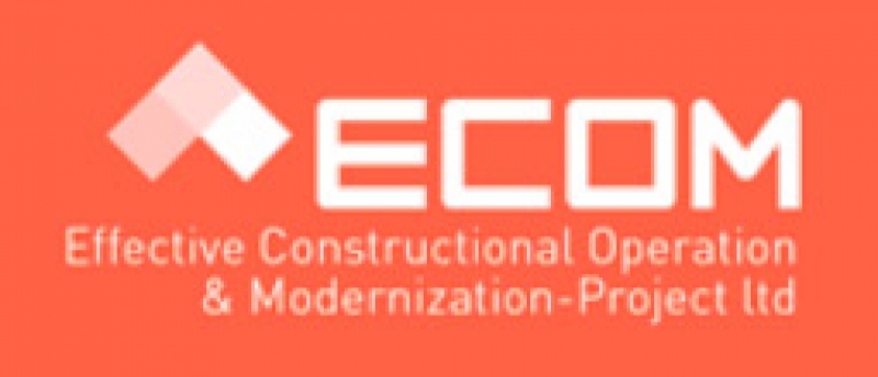 ИКОМ-Проект ООО Effective Constructional Operation & Modernization - Project ltd