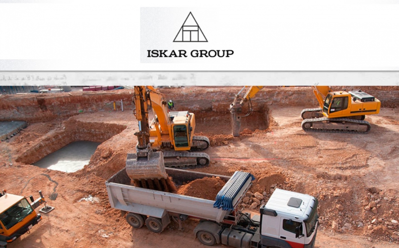 Искар ООО ПСК Iskar Group