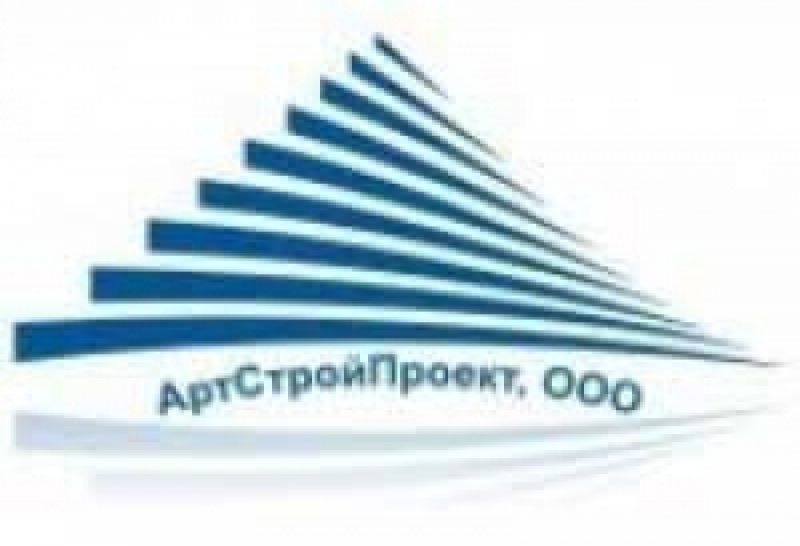 АртСтройПроект ООО