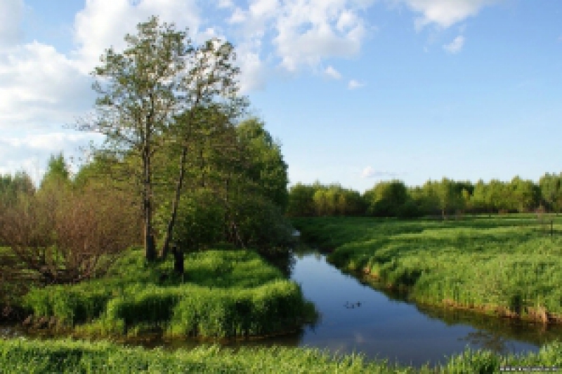 Брестводстрой УП