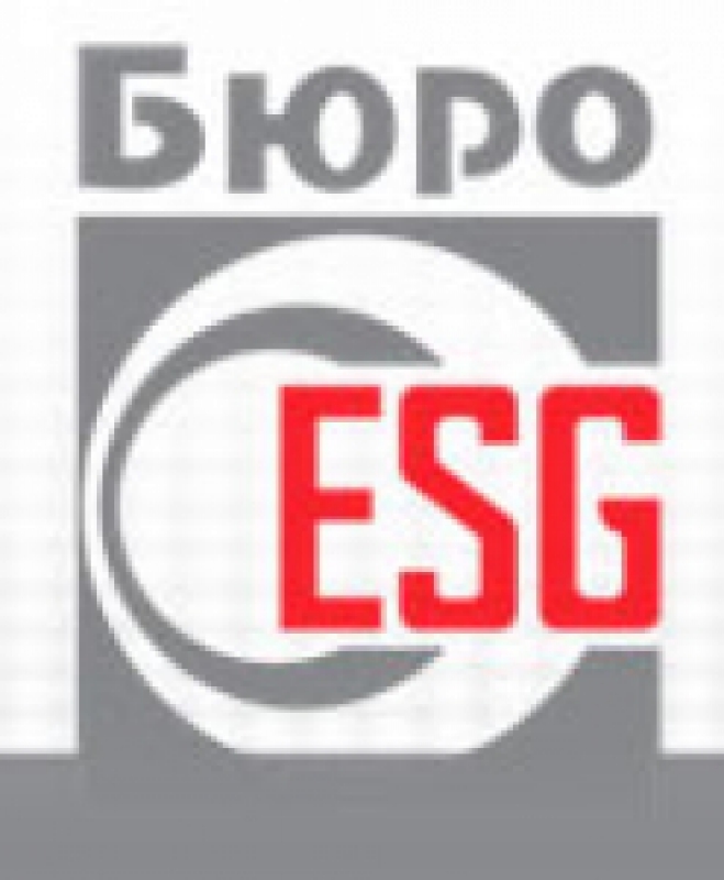 Бюро ЕСГ ESG ООО