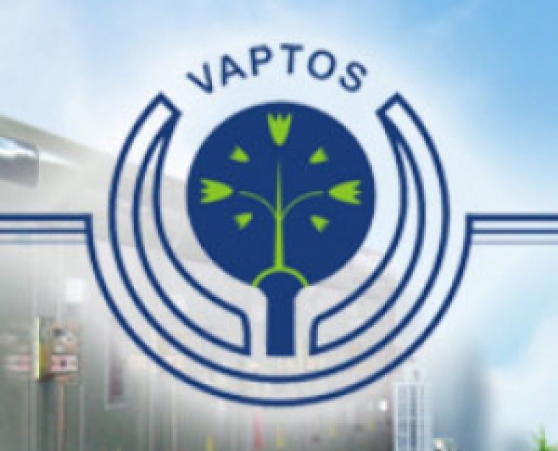 Ваптос ООО Vaptos SRL