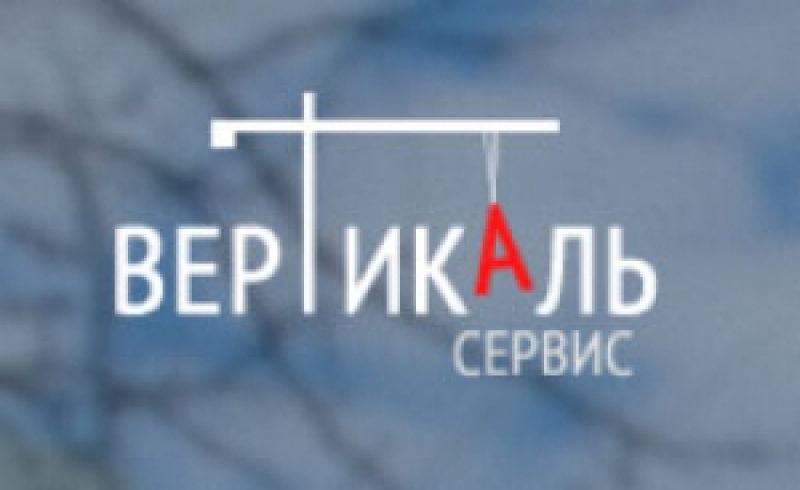 Вертикаль-Сервис ООО