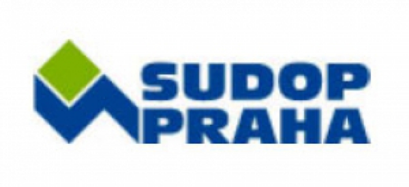 Судоп Прага АО Sudop Praha a.s.