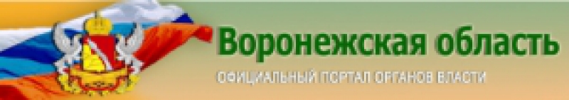 Департамент Промышленности и Транспорта Воронежской области