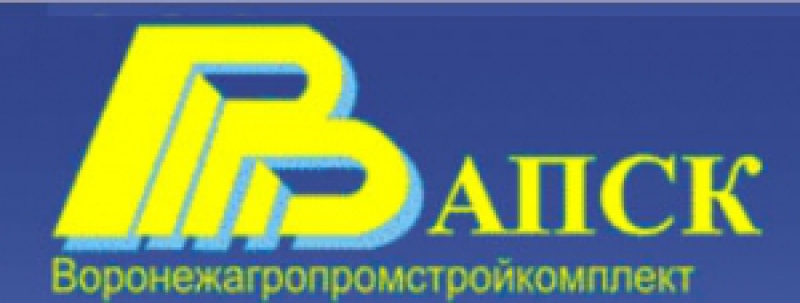 Воронежагропромстройкомплект ОАО