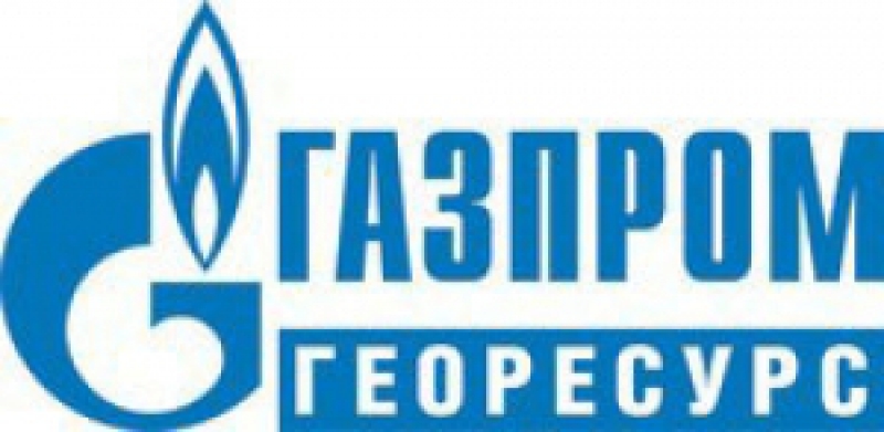 Газпром Георесурс ООО