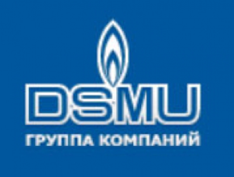 ДСМУ-Газстрой ООО DSMU