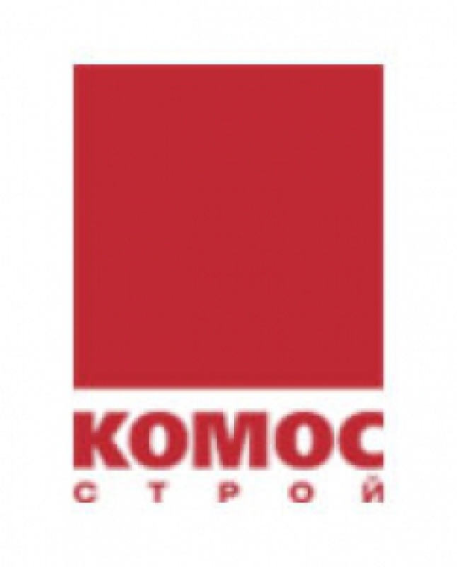 Комос-Строй ООО