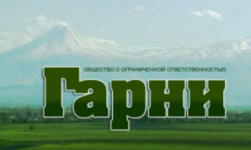 Гарни ООО