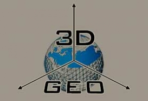3Д-ГЕО ООО 3D-GEO Ltd