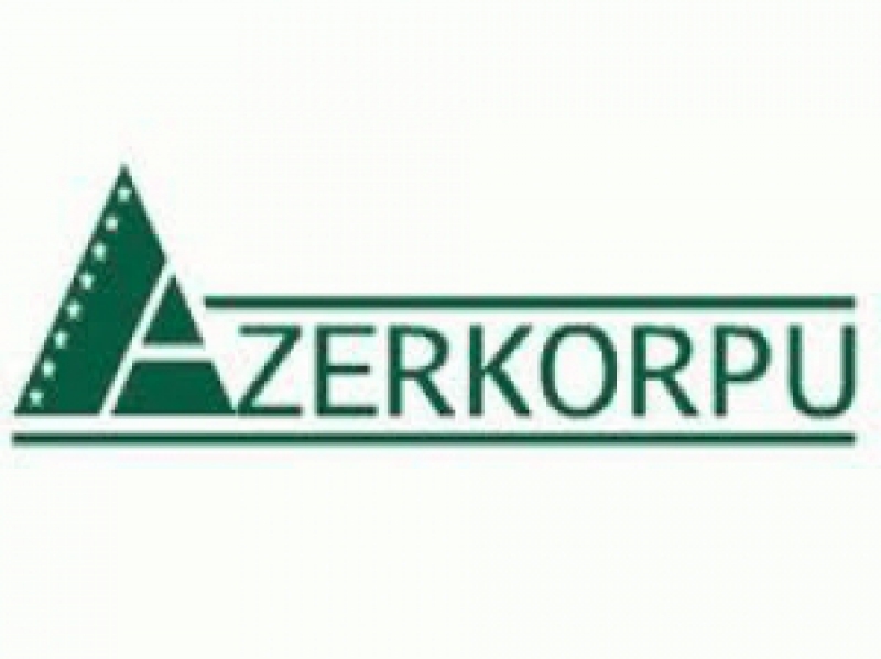 Азеркёрпу Azerkorpu ОАО