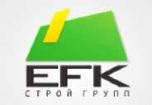 ЕФК Строй Групп ООО EFK Строй Групп