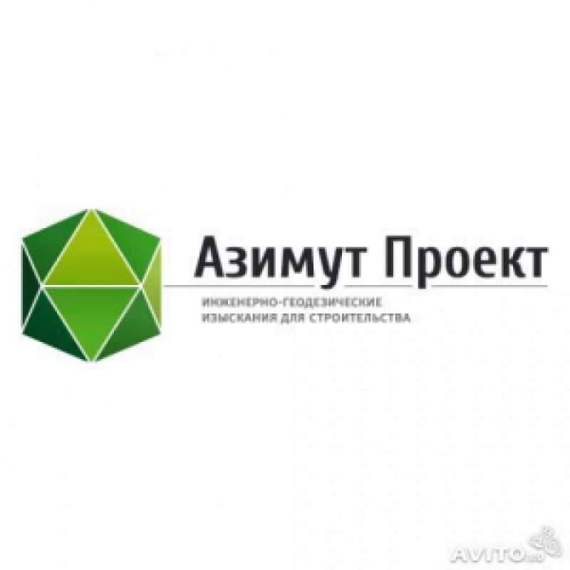 Азимут Проект ООО