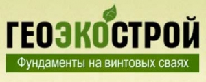 ГеоЭкоСтрой ООО