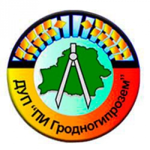 Гродногипрозем УП