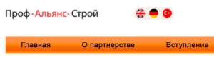 СРО Профессиональный Альянс Строителей НП ПрофАльянсСтрой