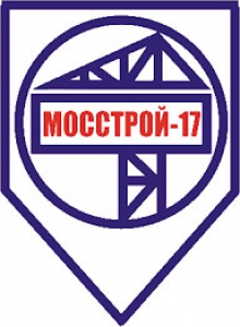 Мосстрой-17 ЗАО Мосстрой №17