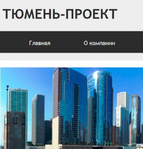 Тюмень-Проект ООО