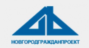 Институт Новгородгражданпроект ОАО
