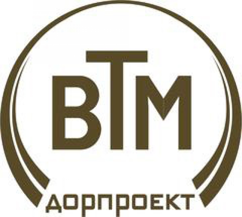 ВТМ Дорпроект ООО