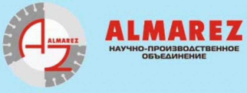 Алмарез ООО