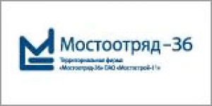 Территориальная Фирма Мостоотряд-36 ТФ – Филиал ОАО Мостострой-11