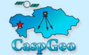 КаспГео ТОО CaspGeo