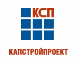 Капстройпроект ЗАО