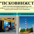 Псковинжстрой ООО