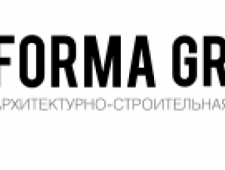 Форма Групп ООО Архитектурно-Строительная Компания Forma Group