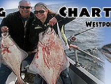 Don Davenport - Ocean Sportfishing Charters