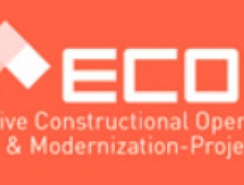 ИКОМ-Проект ООО Effective Constructional Operation & Modernization - Project ltd