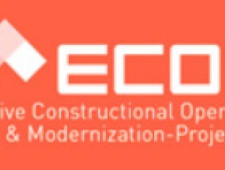ИКОМ-Проект ООО Effective Constructional Operation & Modernization - Project ltd