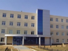 Вентилируемые Фасады ООО